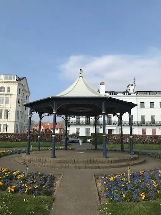 Brooklands Filey Seaside Retreat Flat 6 Appartement