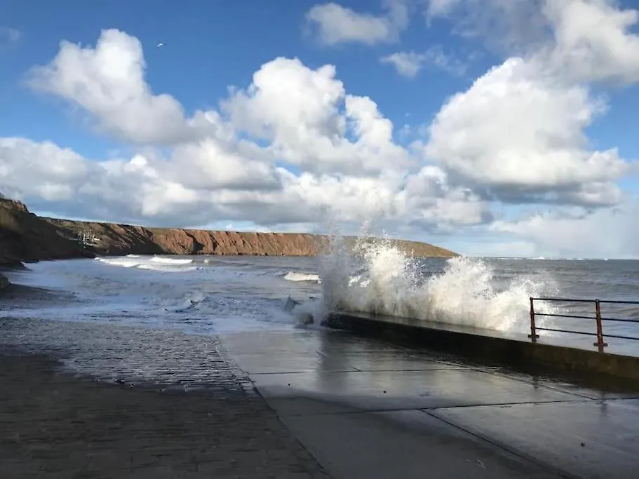 Brooklands Filey Seaside Retreat Flat 6 Appartement 0*,  Verenigd Koninkrijk