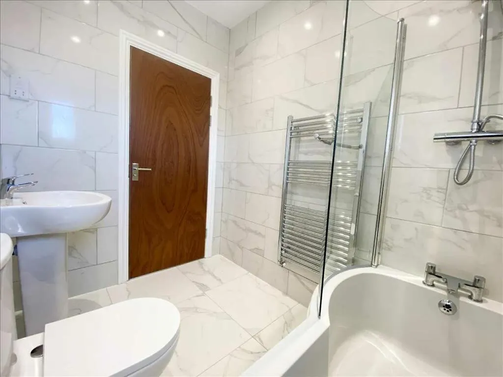 Brooklands Filey Seaside Retreat Flat 6 Appartement